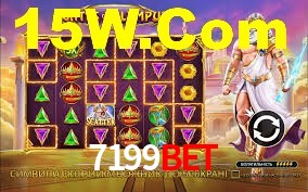 7199Bet App Interface