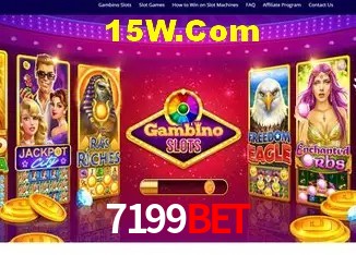 Promoções Sazonais 7199Bet