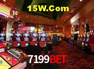 7199Bet Rio de Janeiro - Popular Jogos
