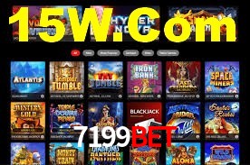 Daily Bonuses 7199Bet