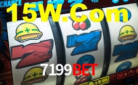 Welcome Bonus 7199Bet
