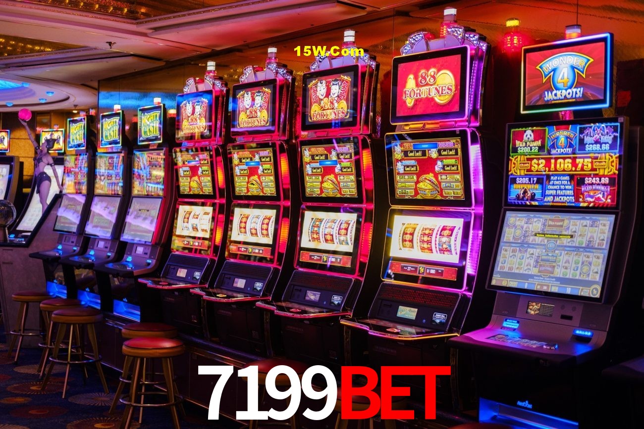 Flash Promotion 7199Bet