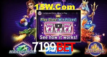 7199Bet Belo Horizonte - Jackpots