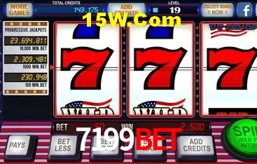 Login Seguro 7199Bet