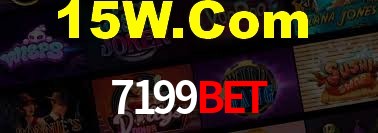 Game Providers 7199Bet