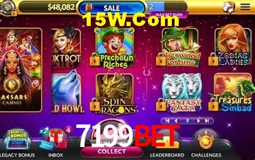 7199Bet Entrar - Login Seguro Certificado