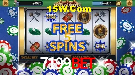 7199Bet - Support