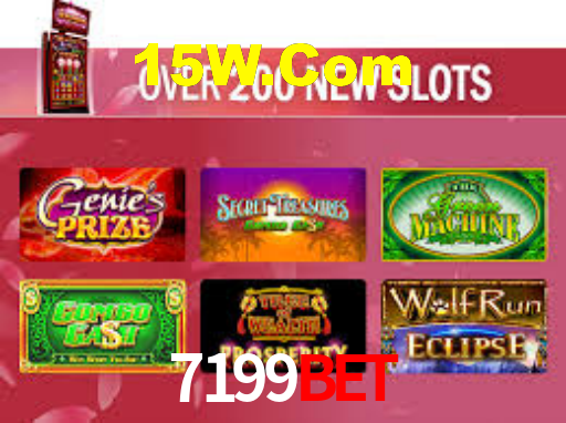 7199Bet Login