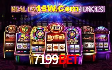 7199Bet São Paulo - Jogo Providers