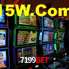 Bonus Features 7199Bet