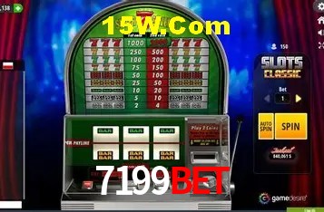 Promoção Relâmpago 7199Bet