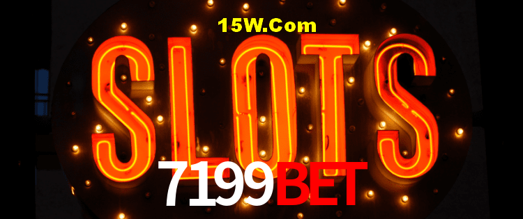 Weekend Specials 7199Bet