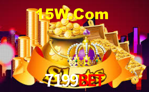7199Bet App - Aplicativo Móvel Oficial