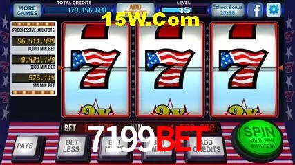 7199Bet Brasília - Jogo Features