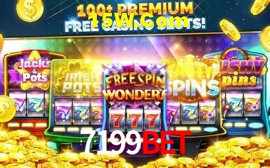 7199Bet São Paulo - Hot Promos