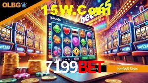 Account Benefits 7199Bet