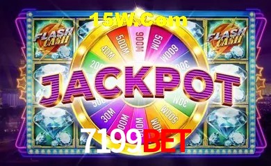 Provedores de Jogos 7199Bet