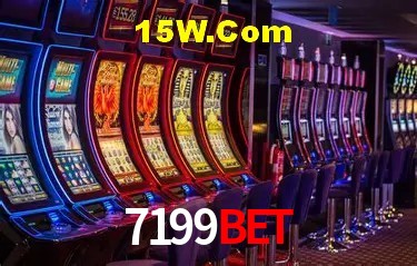 Recursos de Bônus 7199Bet