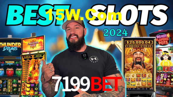 7199Bet: A Experiência de Casino com Jogos de Mesa ao Vivo