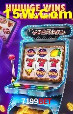 7199Bet São Paulo - Top Slots